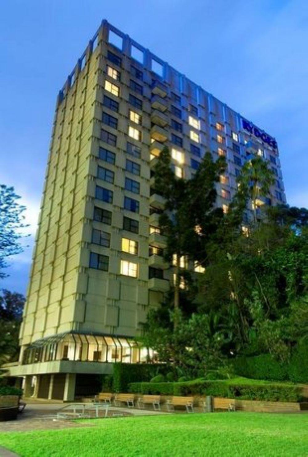 Hotel Rydges North Cité de Sydney Extérieur photo