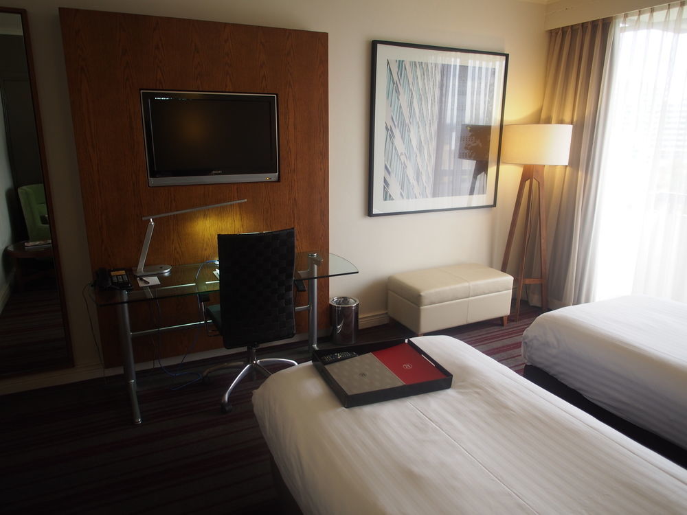 Hotel Rydges North Cité de Sydney Extérieur photo